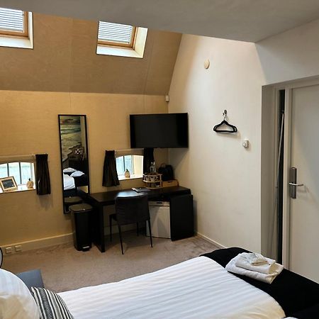 Harlingen Staete Wellness B&B Oase Van Rust En Luxe Ngoại thất bức ảnh