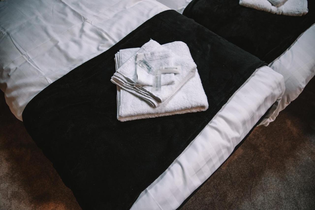 Harlingen Staete Wellness B&B Oase Van Rust En Luxe Ngoại thất bức ảnh