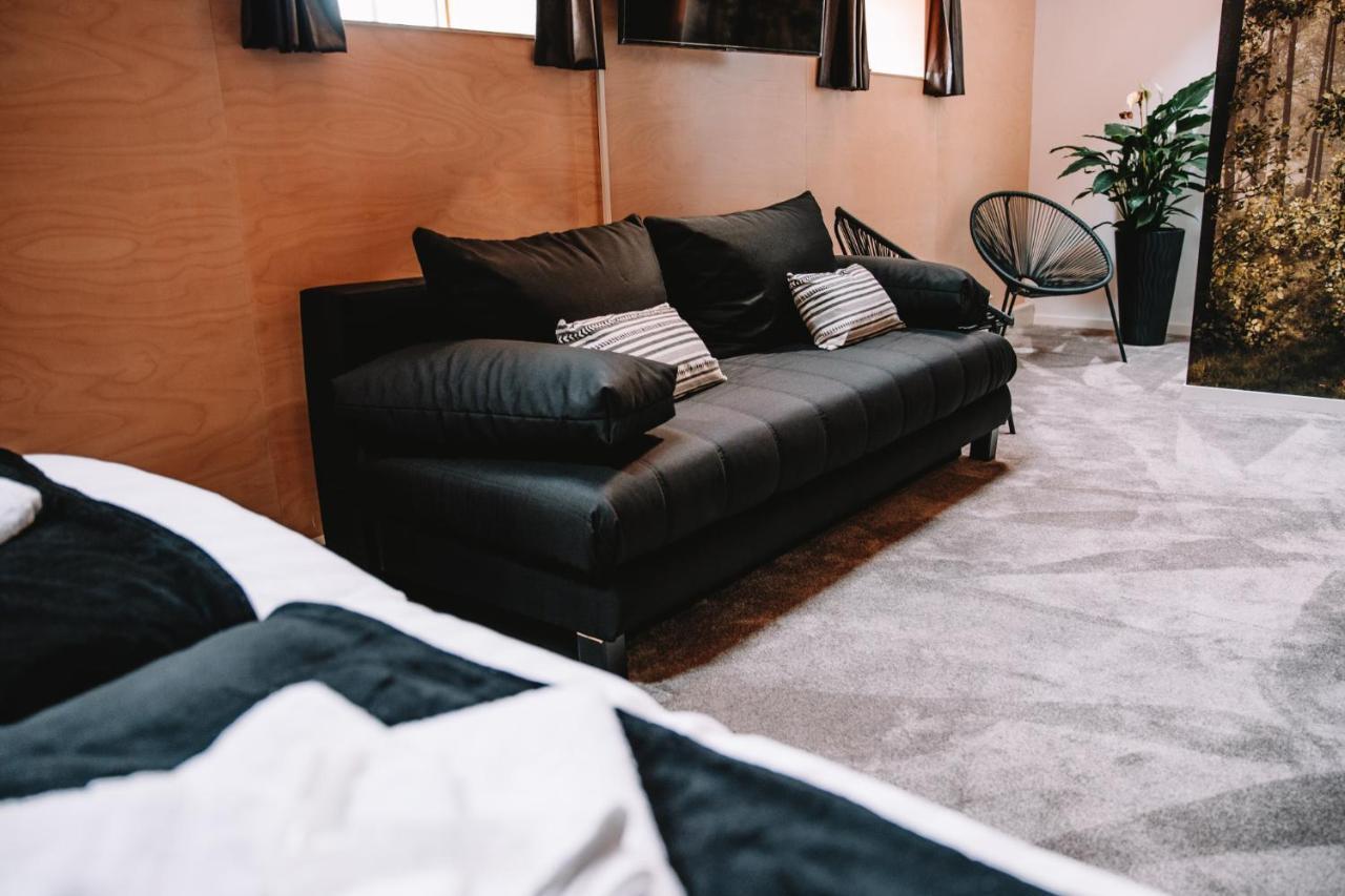 Harlingen Staete Wellness B&B Oase Van Rust En Luxe Ngoại thất bức ảnh